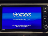 【オーディオ機能】ナビに一体のオーディオは、フルセグTVの他にDVD/CDプレーヤーを装備♪もちろんFM/AMラジオもお聞きいただけますよ♪