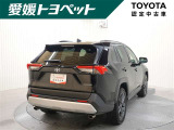 RAV4であなたの生活をよりアクティブにしてみませんか!