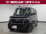 ホンダ N-BOXカスタム