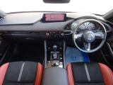 MAZDA3ファストバック 2.0 20S レトロスポーツエディション 