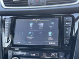 地デジTVやブルーレイ、bluetoothオーディオなどさまざまなメディアに対応☆お出かけが楽しくなりそうです♪