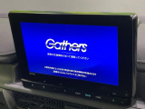 【純正9型ナビ】人気の純正ナビを装備しております。ナビの使いやすさはもちろん、オーディオ機能も充実!キャンプや旅行はもちろん、通勤や買い物など普段のドライブも楽しくなるはず♪