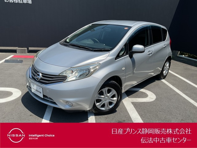 日産 ノート 