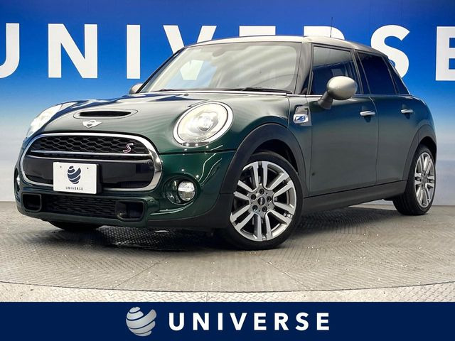 BMW MINI ミニ 