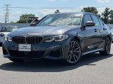 BMW 3シリーズセダン