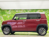 ハスラー J スタイルII 