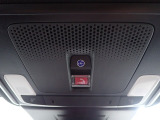 安心・安全と快適・便利を提供できる機能を備えた『Honda CONNECT』対応です!緊急時にはボタン一つで緊急サーポートセンターに繋がります。
