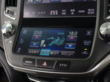 使いやすさや安全性を追求したステアリング周り!高級車ゆえにスイッチ類が多いのも特徴ですね!考え尽くされた配置ですぐに使いこなす事が出来ますのでご安心下さい!是非、体感してみて下さい!!