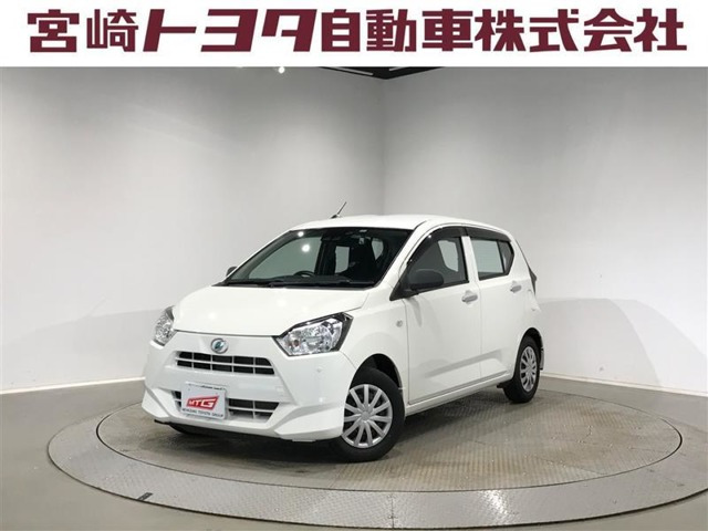 ミライース L SAIII 