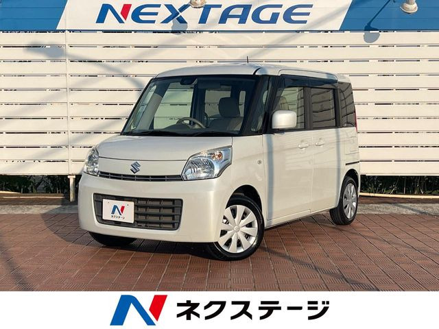 スペーシア X 