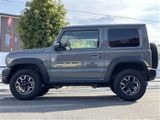ジムニーシエラ 1.5 JC 4WD 