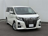 アルファード 2.5 S 