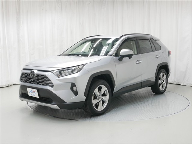 RAV4  2.0 G 4WD