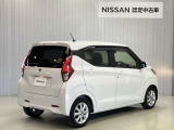 運転席からの視界が左右に広く隅々まではっきりと見えます!クルマの前端も把握しやすく安心です★