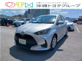 トヨタ ヤリス