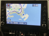 カローラクロス 1.8 ハイブリッド S 