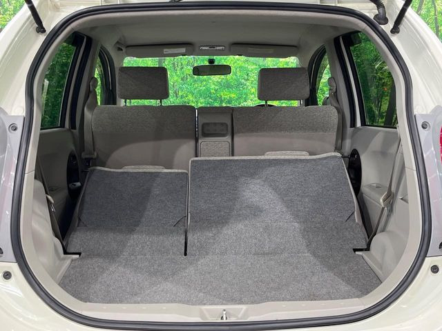 トヨタ パッソ 1.0 X ユルリ の中古車詳細 (42,800km, シンジュパール 