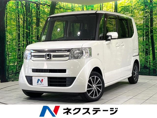 N-BOX G