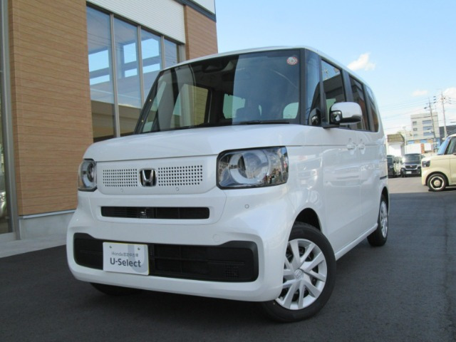ホンダ N-BOX 