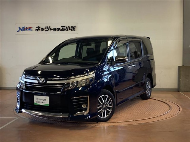 ヴォクシー 2.0 ZS 煌II 