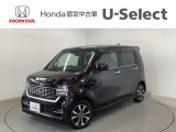 ☆ようこそ☆ この度はホンダモビリティ中四国の在庫車両をご覧いただきましてありがとうございます。