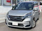 セレナ 2.0 XV チェアキャブ スロープタイプ 車いす1名 セカンド仕様