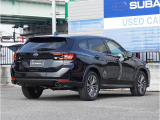 レヴォーグレイバック 1.8 リミテッド EX 4WD 弊社元試乗車