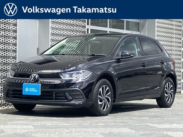 ポロ TSI アクティブ