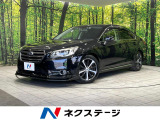 エアロ SDナビ バックカメラ アイサイトver3 ハーマンカードンサウ