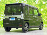 タントカスタム RS トップエディション SAIII 4WD 