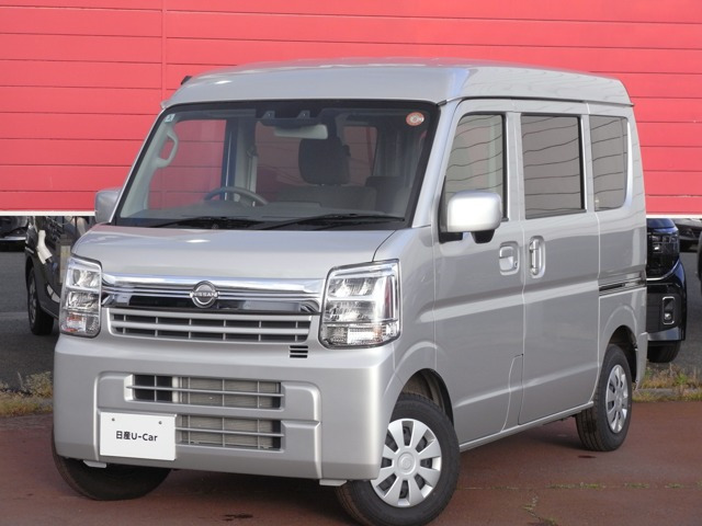クリッパー GX ハイルーフ 4WD