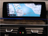 純正HDDナビはワイド画面で視認性も良く、2画面切り替えetc機能も充実しております。