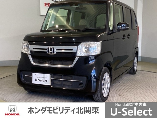N-BOX L
