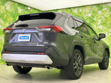 RAV4 2.5 ハイブリッド アドベンチャー E-Four 4WD 