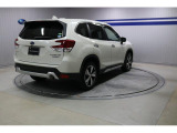 フォレスター 2.0 アドバンス 4WD 