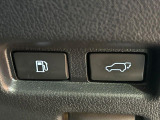 【パワーバックドア】スマートキーや運転席のボタンを押すだけでリアゲートが自動で開閉します!荷物を持っている時や、高い位置にあるバックドアを閉める際に便利な機能です♪