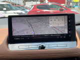 NissanConnectインフォテインメントシステム