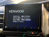 N-BOXカスタム G L ホンダセンシング 