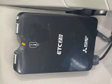 【ETC】高速道路の料金所をストレスなく通過!話題のスポットやサービスエリアに多い「スマートIC」利用時は必須のアイテムです。当店でセットアップを実施、ご納車当日からすぐにご利用いただけます!