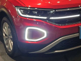 T-Roc TSI スタイル 