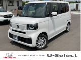 ☆ホンダカーズ久喜☆ NBOX入庫しました♪