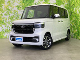 ホンダ N-BOXカスタム