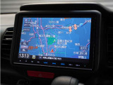 【ナビゲーション】起動までの速度と地図を検索する速度が最大の魅力。初めての道でも安心・快適なドライブをサポート出来ます。操作も簡単で、ストレスフリーなドライブを提供。
