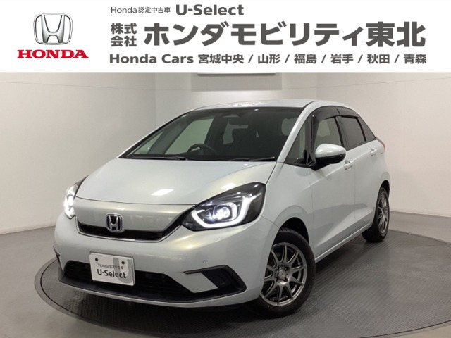 ホンダ フィット 
