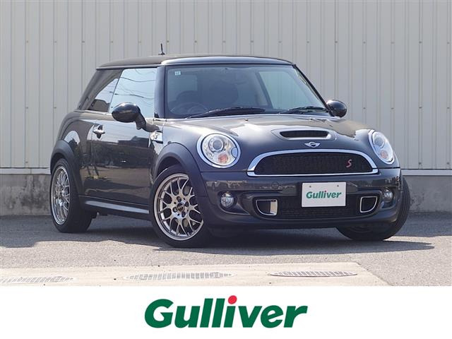 BMW MINI ミニ 