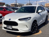 ホンダ ZR-V
