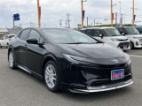 プリウス 2.0 Z E-Four 4WD 