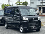 ハイゼットカーゴ  デラックス 4WD