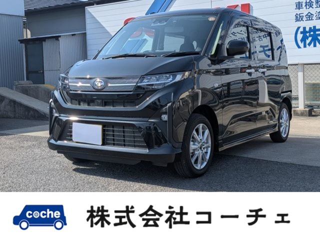 ムーヴ G G