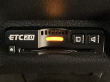【ETC車載器】もはや必須アイテムのETCを搭載!高速道路のご利用時にとても便利!わずらわしい料金所での現金支払いが不要となりスムーズに通過できます♪